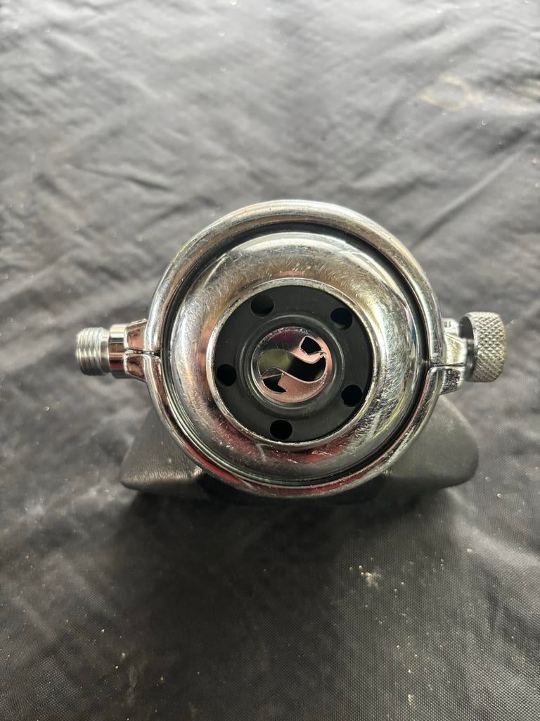 Scubapro Vintage Automaat - Voor verzamelaar, Watersport en Boten, Duiken, Ophalen of Verzenden, Gebruikt, Overige typen