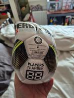 Derbystar voetbal nieuw, Maat XL, Ophalen of Verzenden, Nieuw, Bal