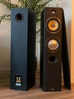 B&W DM 603 S3 Luidsprekers, Ophalen, Zo goed als nieuw, Front, Rear of Stereo speakers, Bowers & Wilkins (B&W)