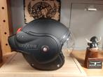 Roof Boxxer helm XS showroom model motor scooter helm nieuw, Overige merken, XS, Pascalstraat 6 1704 RD Heerhugowaard, Systeemhelm