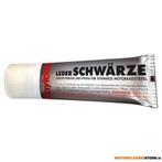 Daytona DAYTONA Black leather repair cream 75ml, N.v.t., Ophalen of Verzenden, Nieuw met kaartje