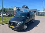 Mercedes-Benz VITO TOURER 116 CDI Select Lang 8-Persoons, Automaat, Achterwielaandrijving, Gebruikt, 2000 kg
