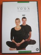 Beginnen met Yoga, Cursus of Instructie, Yoga, Fitness of Dans, Alle leeftijden, Ophalen of Verzenden