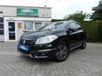 Suzuki SX4 S-Cross 1.6 High Executive AllGrip Navigatie - St, Auto's, Automaat, Gebruikt, Euro 6, 4 cilinders