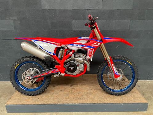 Beta RX 450 4T Cross 2025, Nieuw Crossmotor 450cc RX450, Motoren, Motoren | Overige merken, Bedrijf, Crossmotor, meer dan 35 kW