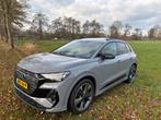 Audi Q4 e-tron 40 E-tron Sline, Panorama, Matrix, 20”, Auto's, Audi, Automaat, Q4 e-tron, Dealer onderhouden, SUV of Terreinwagen