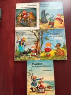 Paulus de boskabouter, Complete serie of reeks, Ophalen of Verzenden, Gelezen