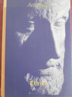 Aristoteles Ethica, Ophalen of Verzenden, Zo goed als nieuw