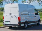 M.A.N. TGE 3.180 koeling euro6, Auto's, Euro 6, MAN, Wit, Navigatiesysteem