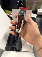Wahl Detailer T-Wide Trimmer - Niet gebruikt, Ophalen of Verzenden, Zo goed als nieuw, Tondeuse