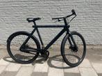 VanMoof S2 - perfect werkend, Fietsen en Brommers, Ophalen, Gebruikt, 59 cm of meer, Vanmoof