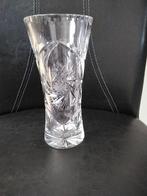 Kristal Vaas., Ophalen