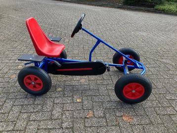 Skelter Berg Basic beschikbaar voor biedingen