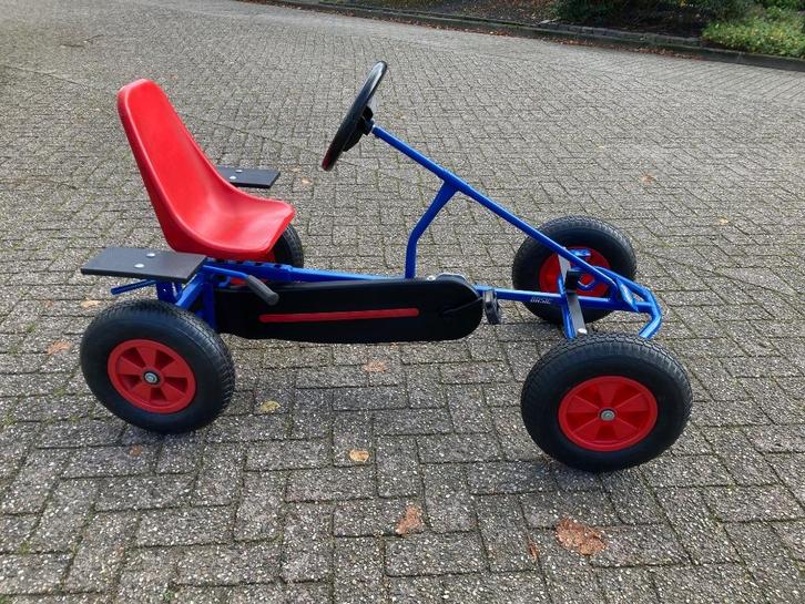 Skelter Berg Basic, Kinderen en Baby's, Speelgoed | Buiten | Skelters, Zo goed als nieuw, Berg, Ophalen