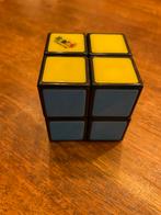 Rubik's Cube 2x2 - Leuke Puzzel!, Ophalen of Verzenden, Zo goed als nieuw, Rubik's of 3D-puzzel