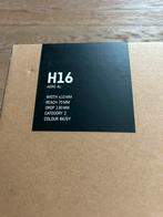 Canyon H16 stuur - nieuw, Fietsen en Brommers, Fietsonderdelen, Ophalen of Verzenden, Zo goed als nieuw