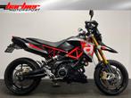 Prachtige APRILIA DORSODURO 900 ABS ( LEASE ) bj 2019, Motoren, 2 cilinders, Bedrijf, 900 cc, Meer dan 35 kW