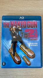 The naked gun 2 blu ray NL versie, Ophalen of Verzenden, Zo goed als nieuw, Humor en Cabaret