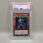 Yu-Gi-Oh! Yubel MP24-EN021 PSA 9 Mint, Hobby en Vrije tijd, Verzamelkaartspellen | Yu-gi-Oh!, Ophalen of Verzenden, Nieuw, Losse kaart
