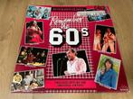 3 lp box Remember The 60’s sixties, Cd's en Dvd's, Vinyl | Verzamelalbums, Pop, Ophalen of Verzenden, Zo goed als nieuw, 12 inch