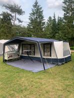 Roadmaster Family extra S, Caravans en Kamperen, Vouwwagens, Ophalen, Tot en met 6