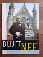 Het blijft nee! Foto-impressie, Den Haag 29 oktober 1983, Ophalen of Verzenden