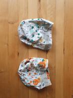 Wasbare luiers en overbroekjes new born, Ophalen of Verzenden, Zo goed als nieuw