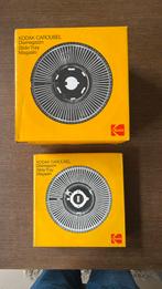 Kodak, Carousel diamagazijn cat 700 1266, Ophalen of Verzenden, Zo goed als nieuw