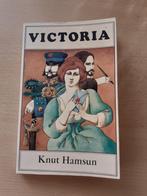 Hamsun - Victoria, Ophalen of Verzenden, Gelezen