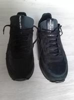 Floris van Bommel sneakers maat 40, Ophalen of Verzenden, Zo goed als nieuw, Blauw, Sneakers of Gympen