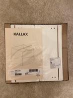 1x inzet met 2 lades IKEA KALLAX wit (nieuw in verpakking), Huis en Inrichting, Woonaccessoires | Wandplanken en Boekenplanken