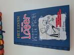 Jeff Kinney - Vette pech!, Ophalen of Verzenden, Zo goed als nieuw, Jeff Kinney