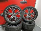 20 inch AUDI S-LINE A4 A5 A6 A7 A8 Q2 Q3 Q5 VELGEN BANDEN, 255 mm, Banden en Velgen, Ophalen of Verzenden, 20 inch