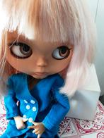 Blythe popje Doll 💙, Ophalen of Verzenden, Zo goed als nieuw, Pop