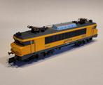 N-spoor Fleischman 937362 Schiphol Railion 1602, Fleischmann, Ophalen of Verzenden, Zo goed als nieuw, Analoog