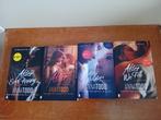 Anna Todd, Boeken, Ophalen of Verzenden, Zo goed als nieuw, Anna Todd, Nederland