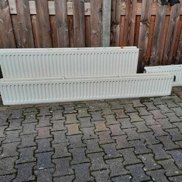 Radiatoren  beschikbaar voor biedingen