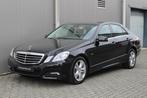 Mercedes-Benz E 350 CGI BlueEff. Avantgarde, Te koop, Huisgarantie, 5 stoelen, Benzine