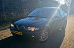 BMW 316i | M-pakket | Leer | PDC achter | Distributieketting, Auto's, Achterwielaandrijving, 1250 kg, Zwart, 4 cilinders