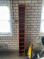 Houten Kastje met Vakken, Huis en Inrichting, Met plank(en), Minder dan 50 cm, Gebruikt, Ophalen of Verzenden