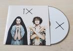 IX - A Heart With In It Only You CD EP 4trk Herman van Veen, Cd's en Dvd's, Cd Singles, Gebruikt, Ophalen of Verzenden