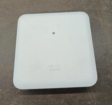 Cisco Aironet Accespoint AP1832i beschikbaar voor biedingen