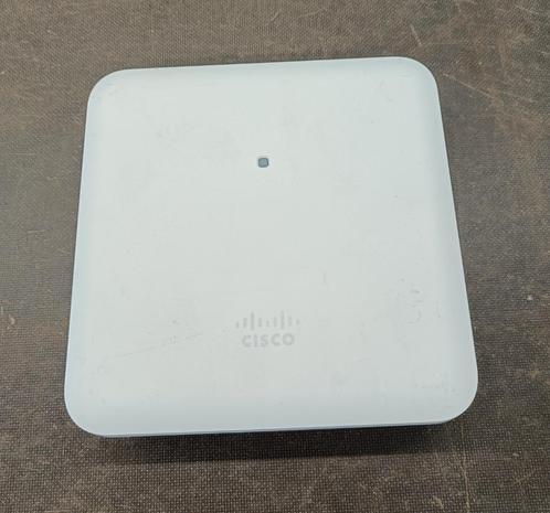 Cisco Aironet Accespoint AP1832i, Computers en Software, Accesspoints, Gebruikt, Ophalen of Verzenden