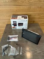 1 din auto radio  10.4 inch scherm carplay, Auto diversen, Autoradio's, Ophalen of Verzenden