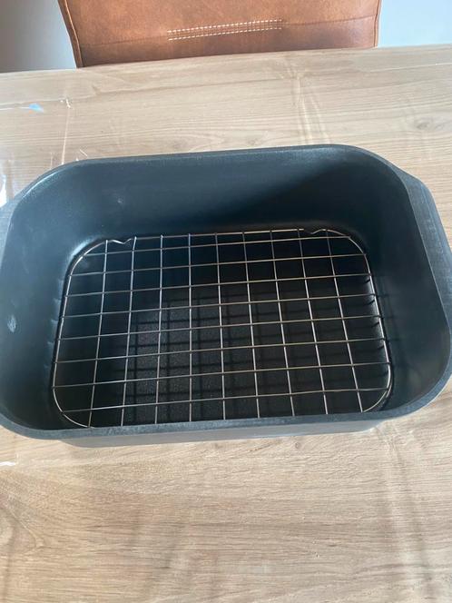 Een braadpan, Huis en Inrichting, Keuken | Potten en Pannen, Nieuw, Koekenpan of Braadpan, Ophalen