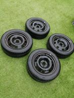 GRATISWinterbanden voor Citroën C3 of andere merken auto's, Ophalen, Zo goed als nieuw