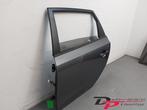 Portier 4Deurs links-achter van een Hyundai I30 (9A), Gebruikt, Deur, Ophalen of Verzenden, Hyundai