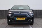 Citroen C3 1.2 PureTech Plus * Apple Carplay * Clima * Cruis, Voorwielaandrijving, 83 pk, Gebruikt, Euro 6