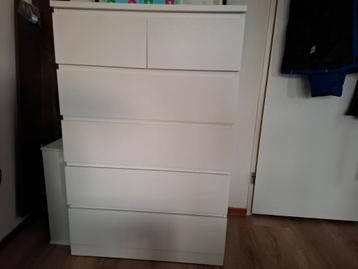 Ladenkast te koop 