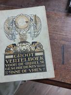 Groot vertelboek voor de bijbelse geschiedenis{O.T}**, Gelezen, Verzenden, Christendom | Protestants, Vries, Anne de